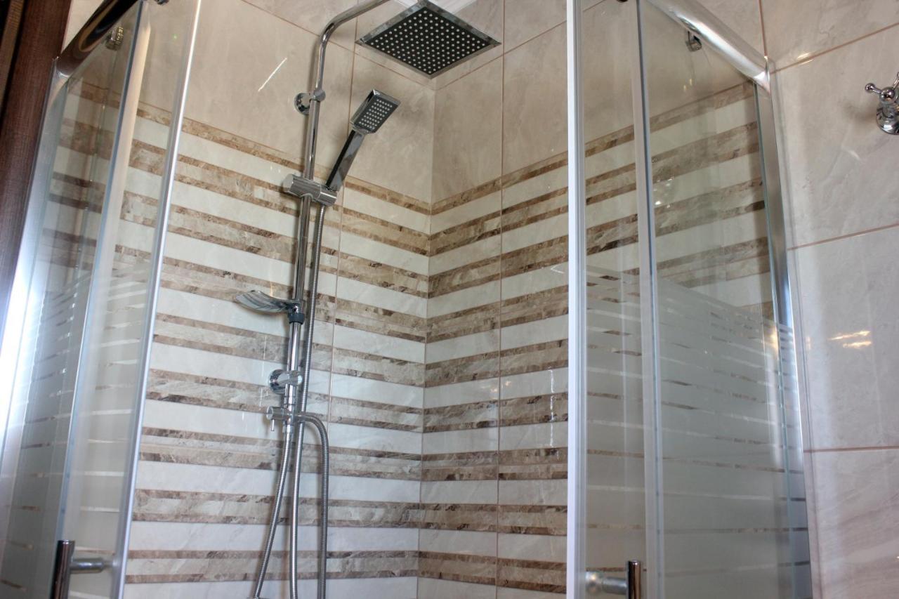 Theos Apartments Agios Stefanos Avliotes  Екстер'єр фото